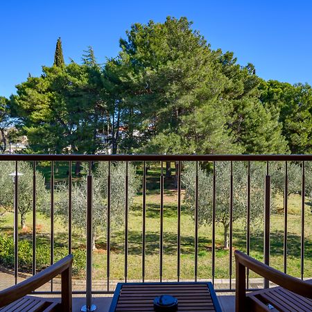 Boutique Hotel Nautica - Spa & Wellness, Free Parking, Pet Friendly Novigrad  Екстер'єр фото