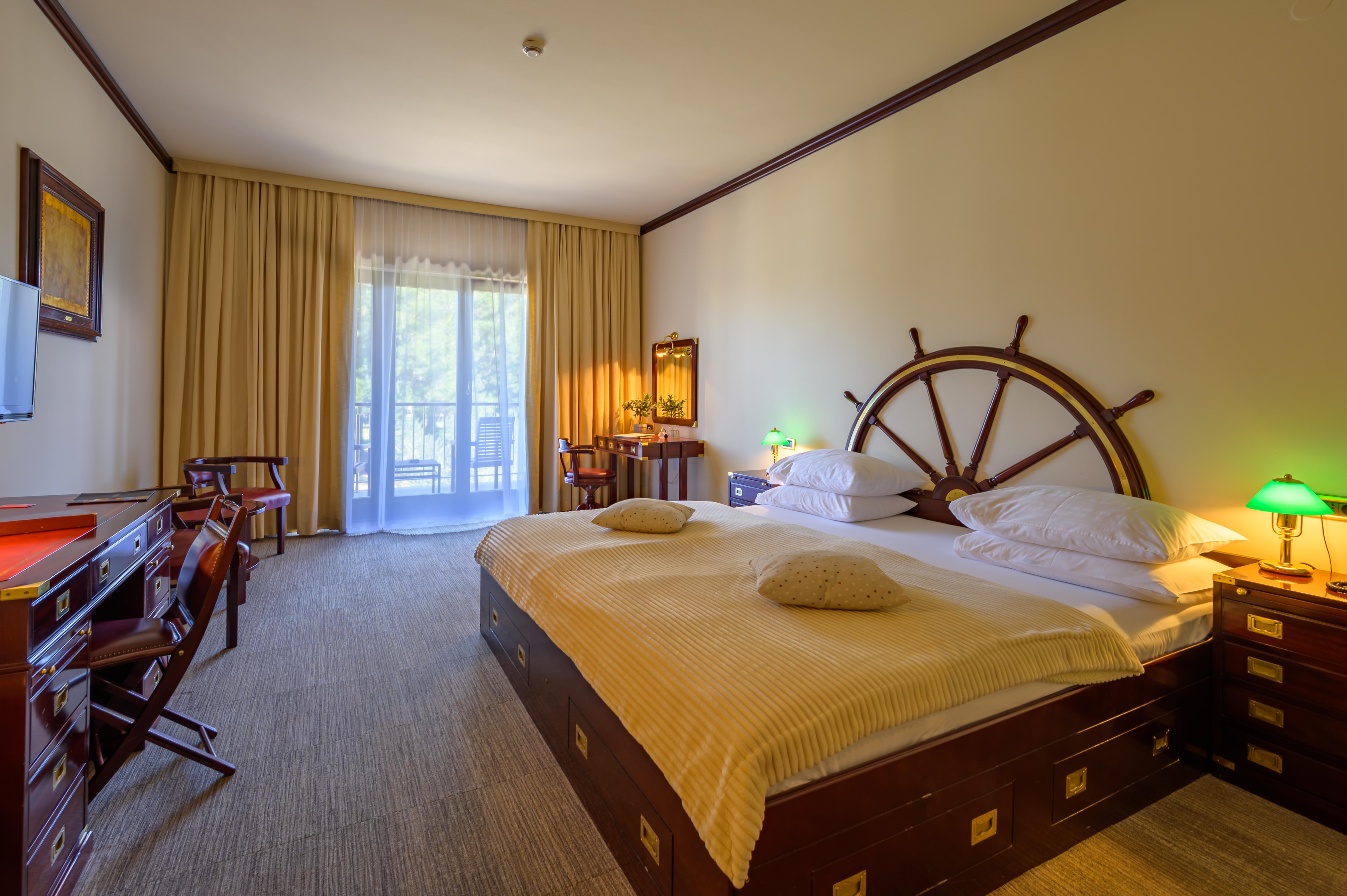 Boutique Hotel Nautica - Spa & Wellness, Free Parking, Pet Friendly Novigrad  Екстер'єр фото