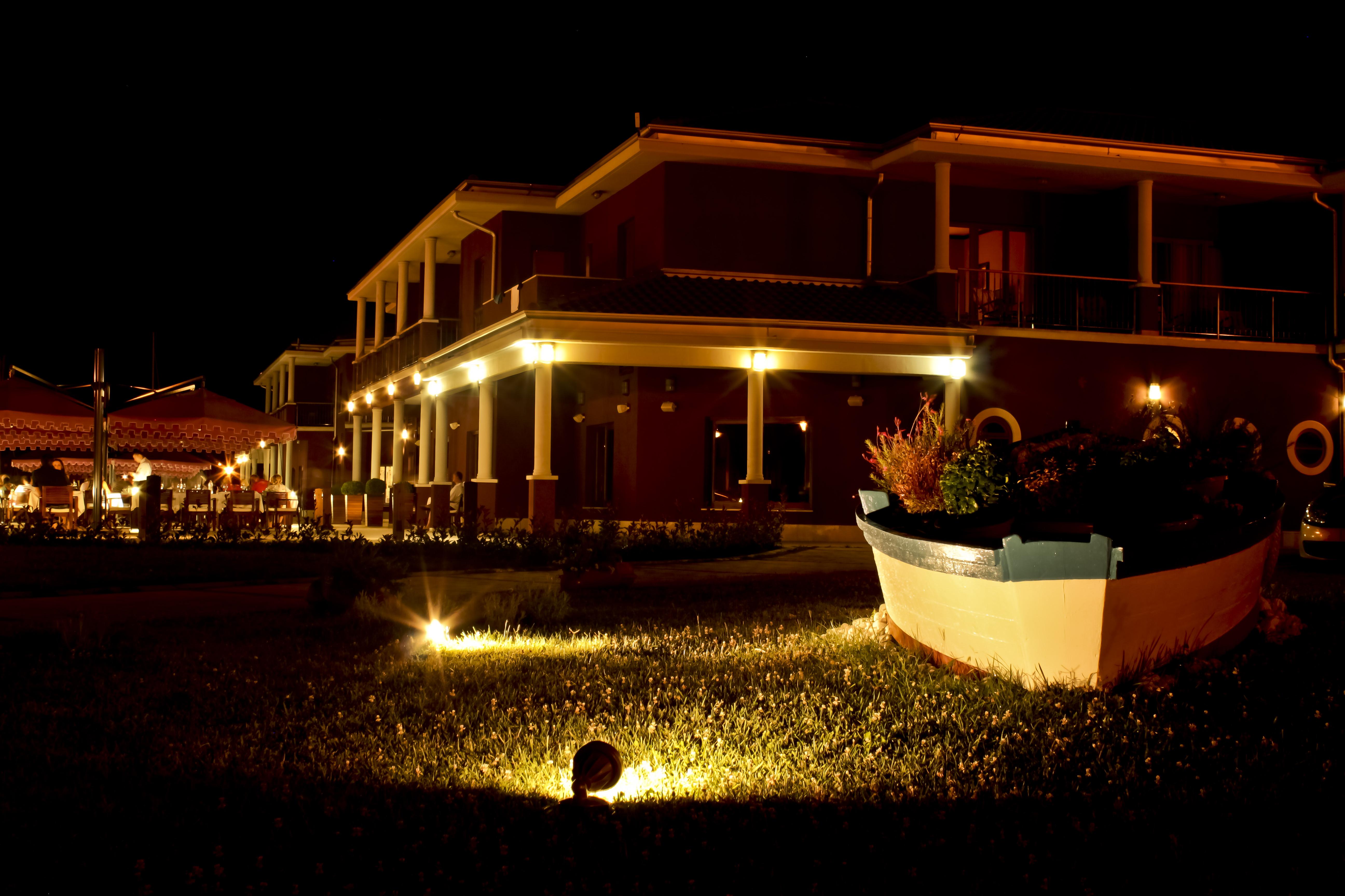 Boutique Hotel Nautica - Spa & Wellness, Free Parking, Pet Friendly Novigrad  Екстер'єр фото