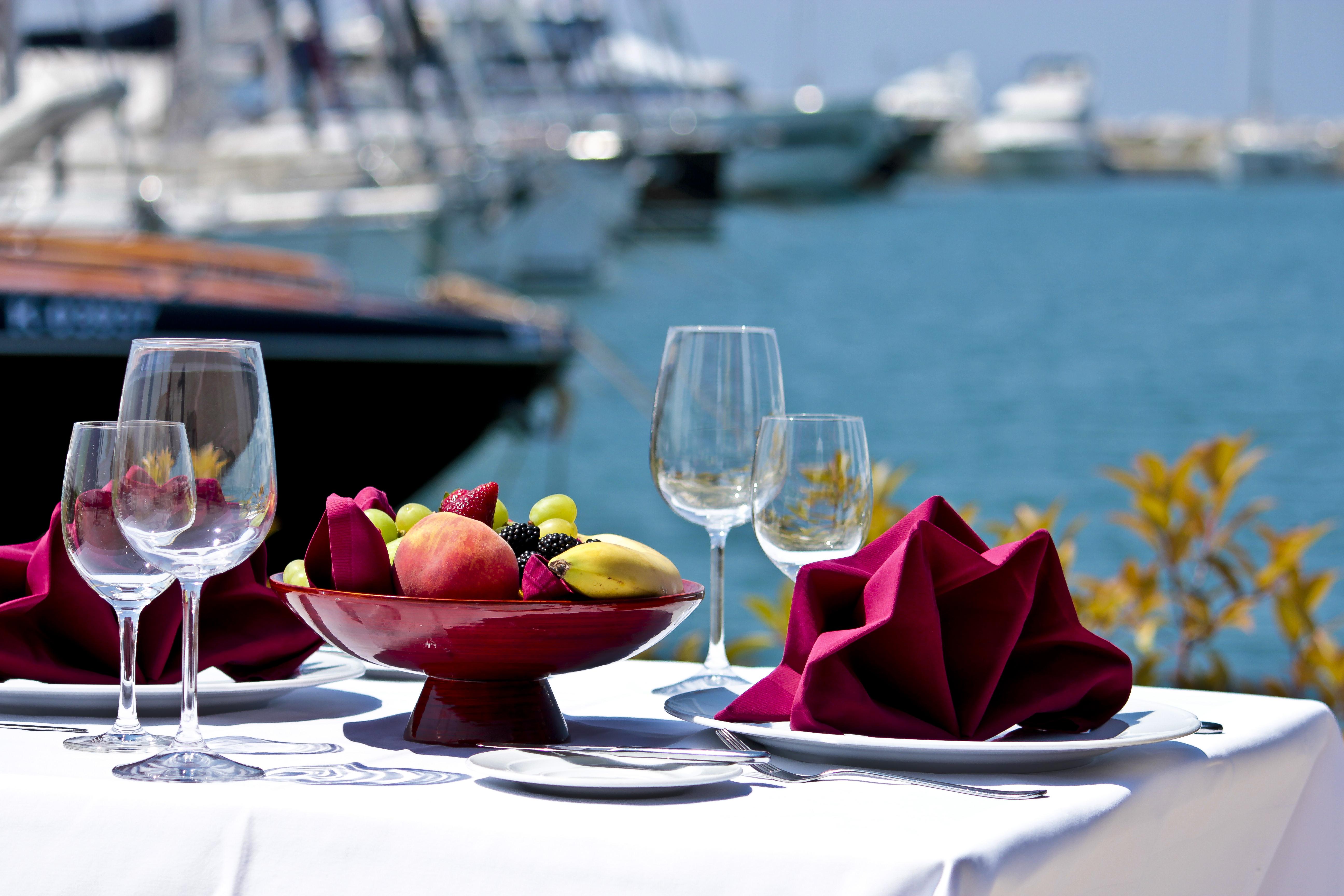 Boutique Hotel Nautica - Spa & Wellness, Free Parking, Pet Friendly Novigrad  Екстер'єр фото