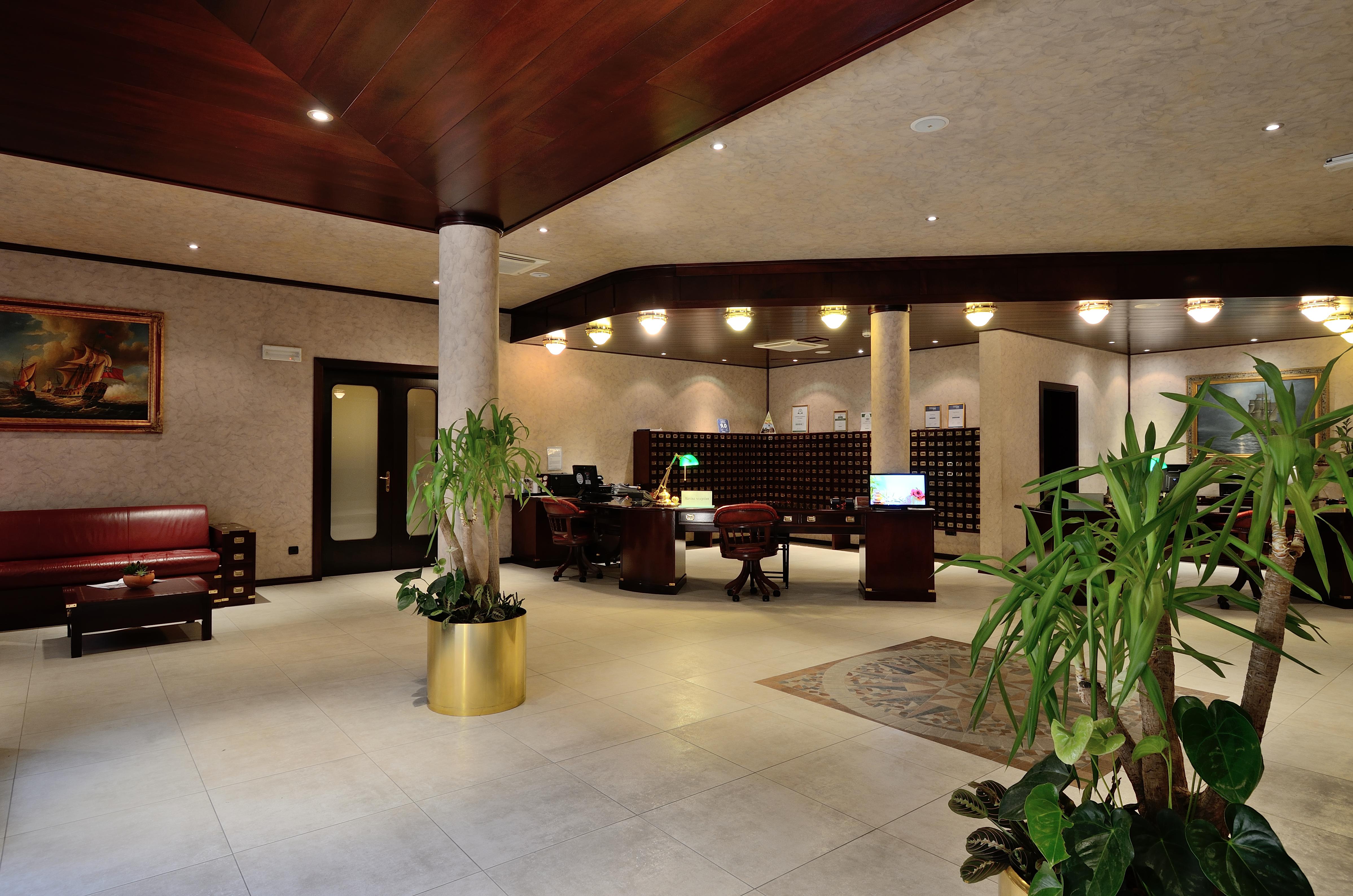 Boutique Hotel Nautica - Spa & Wellness, Free Parking, Pet Friendly Novigrad  Екстер'єр фото