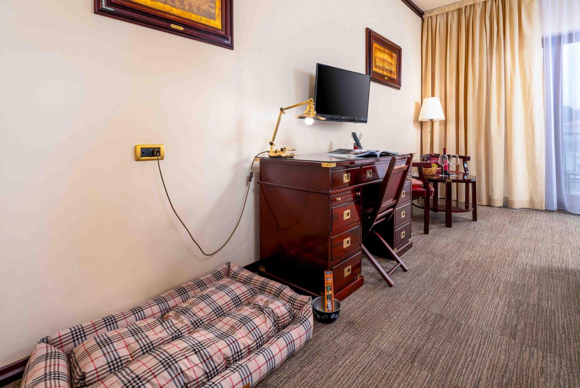 Boutique Hotel Nautica - Spa & Wellness, Free Parking, Pet Friendly Novigrad  Екстер'єр фото