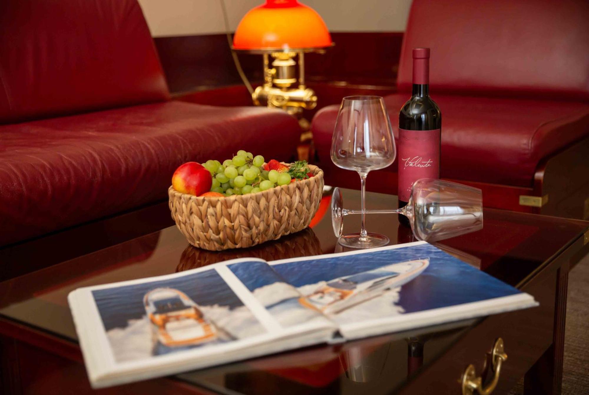 Boutique Hotel Nautica - Spa & Wellness, Free Parking, Pet Friendly Novigrad  Номер фото