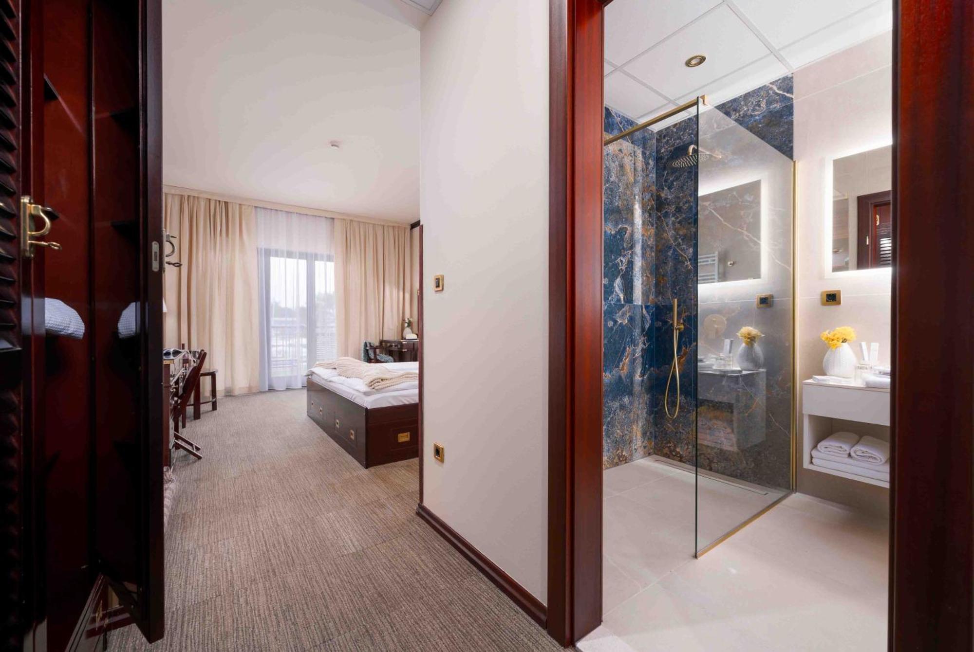 Boutique Hotel Nautica - Spa & Wellness, Free Parking, Pet Friendly Novigrad  Екстер'єр фото