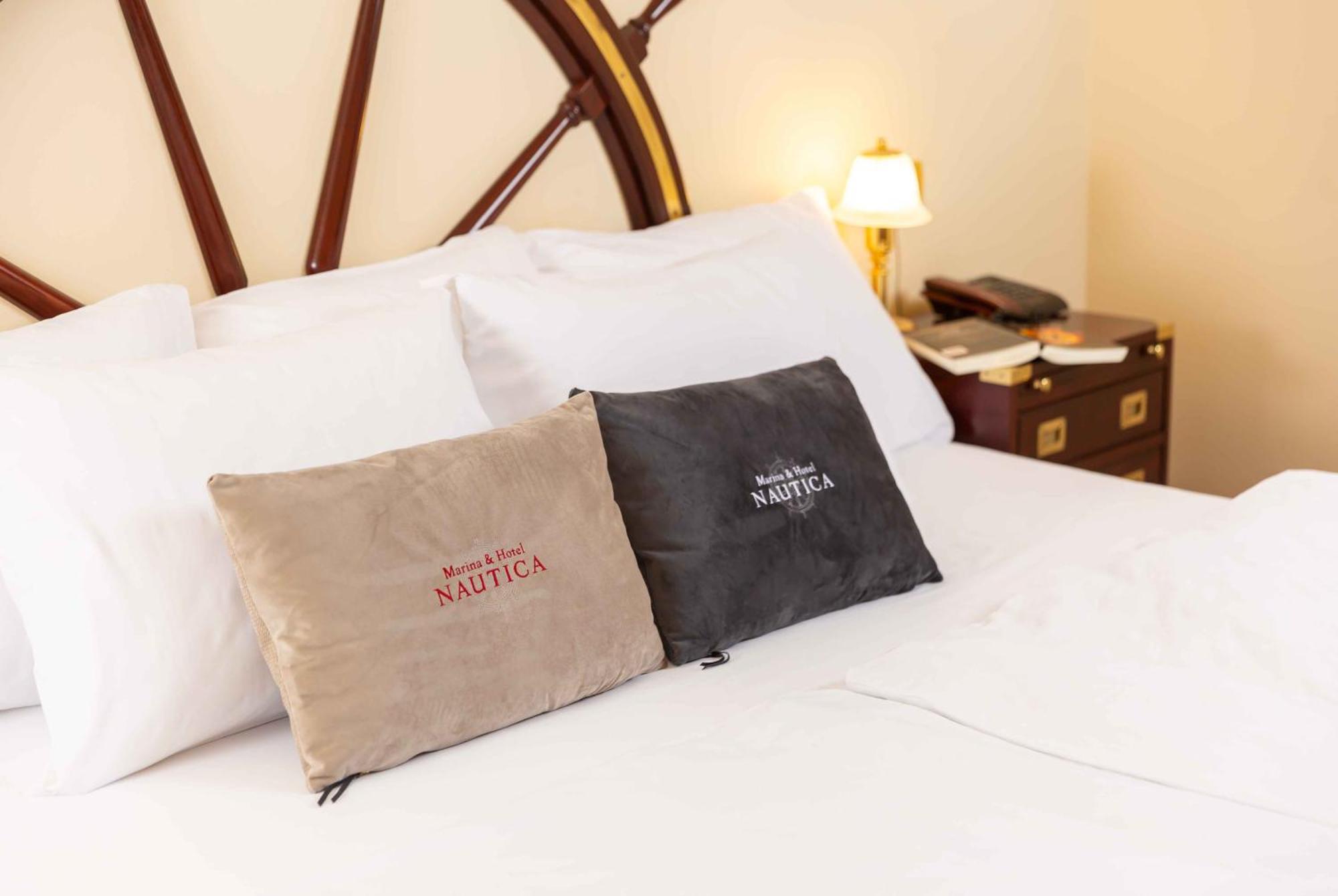 Boutique Hotel Nautica - Spa & Wellness, Free Parking, Pet Friendly Novigrad  Номер фото