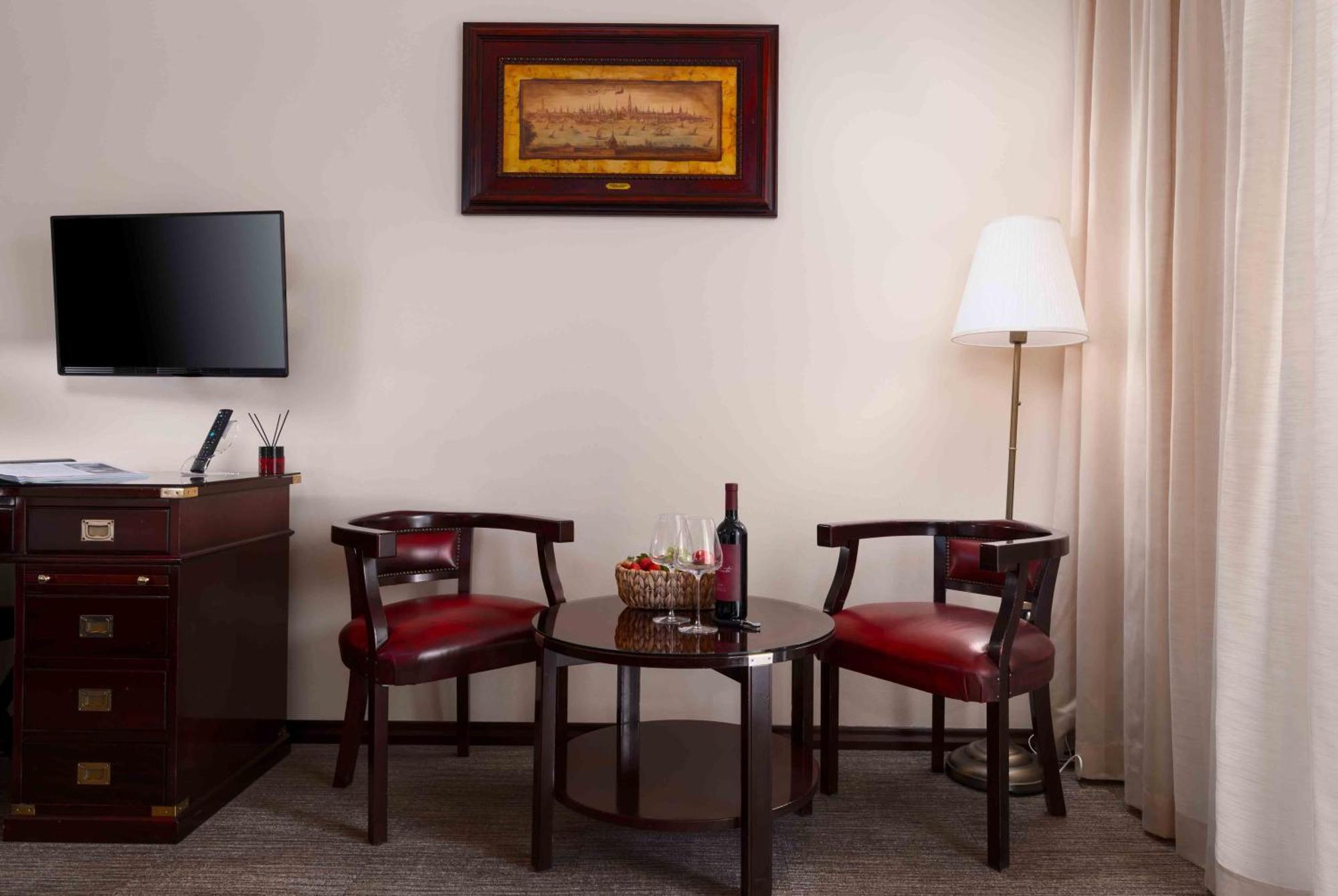 Boutique Hotel Nautica - Spa & Wellness, Free Parking, Pet Friendly Novigrad  Номер фото