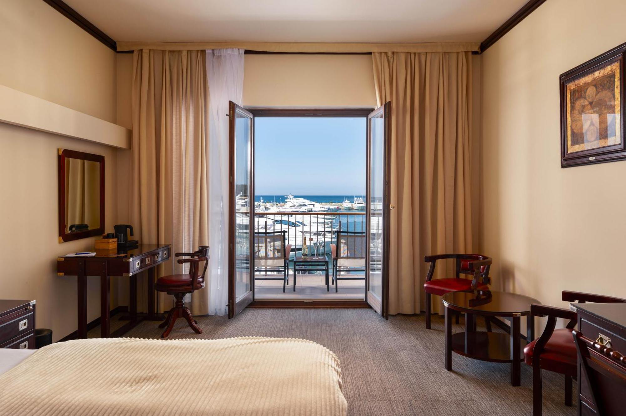 Boutique Hotel Nautica - Spa & Wellness, Free Parking, Pet Friendly Novigrad  Номер фото