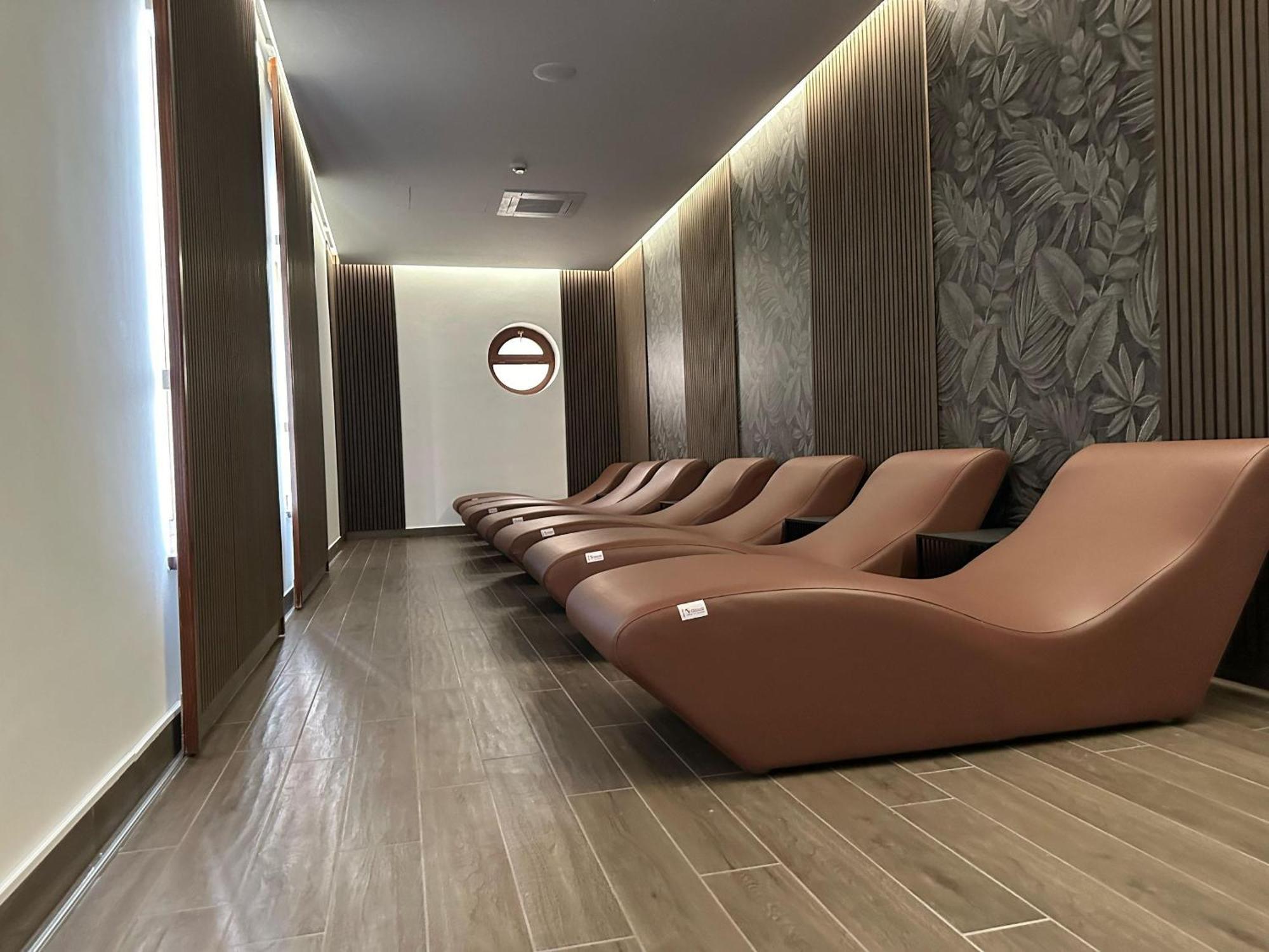 Boutique Hotel Nautica - Spa & Wellness, Free Parking, Pet Friendly Novigrad  Екстер'єр фото